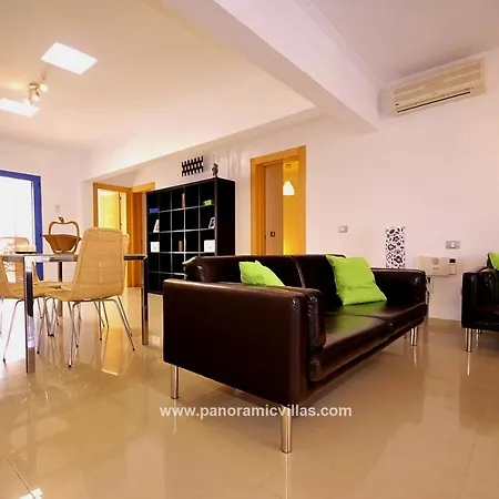 Villa Playa Blanca Sleeps 6 Pool Air Con Wifi Playa Blanca (Lanzarote)