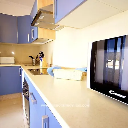 Playa Blanca Sleeps 6 Pool Air Con Wifi Playa Blanca (Lanzarote)